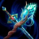 Powerful Battle Mage Spells
