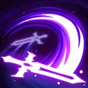 <b>Spectral Blade</b> Barrier