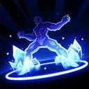 Resourceful <b>Ring of Ice</b>
