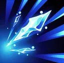 Reaching <b>Ice Lance</b>