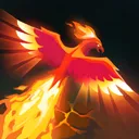 <b>Phoenix Comet</b>