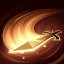 Vindicator Strike