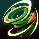 Quicker <b>Wild Tempest</b>