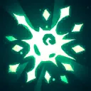Pulsing Mending Spores