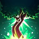 Quicker <b>Tree of Nourishment</b>