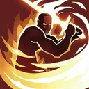 Hasty Blazing Sweep