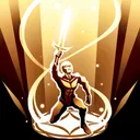 Avatar of Sanctification