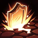 Bulwark Crash