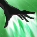 Sanctified Healing Hand