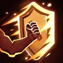 Protective Shield Smite