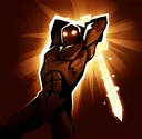 Hasty Sunbreaker
