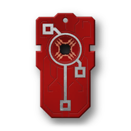 Lesser Aimer LEM