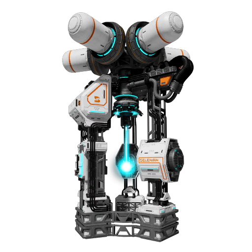 Sulfur Extractor