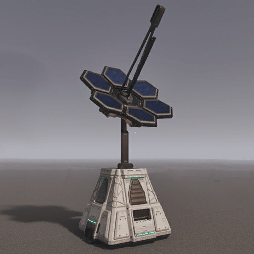 Geo Scanner
