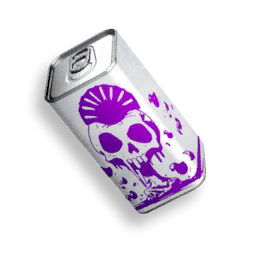Antidote Fluid