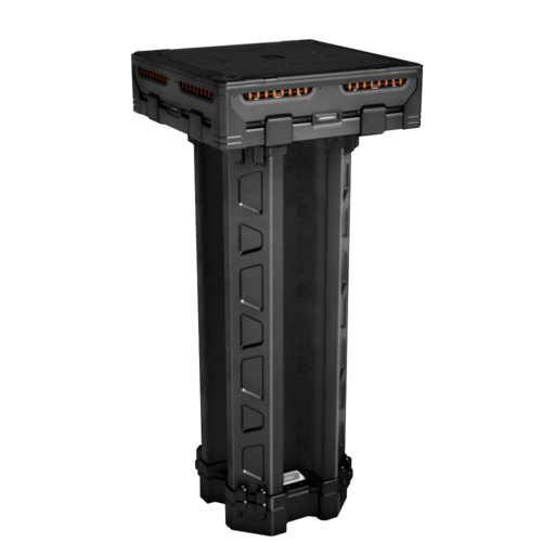 Supported Platform