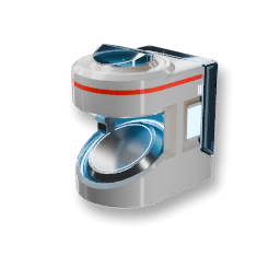 Bioprinter