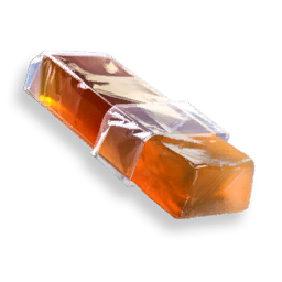 Calorie Bar