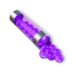 Clear Capsules