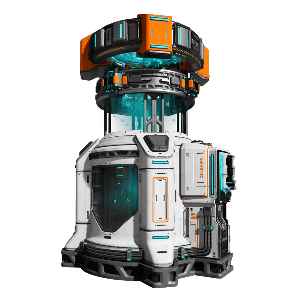 Fabricator v.2