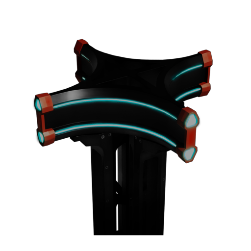 Rail Connector