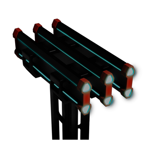 Multirail 3