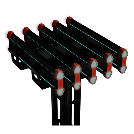 Multirail 5