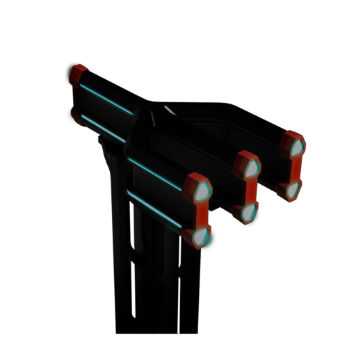 Rail Modulator 3