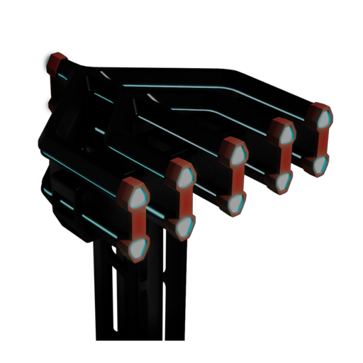 Rail Modulator 5