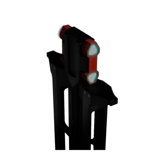 Rail Support