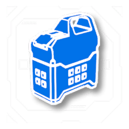Hardening Agent - Blueprint