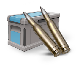 Heavy Ammo