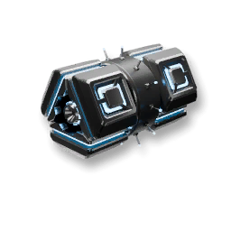 Ion Bomb