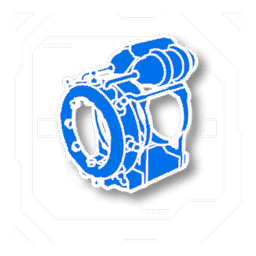 Ion Injector - Blueprint