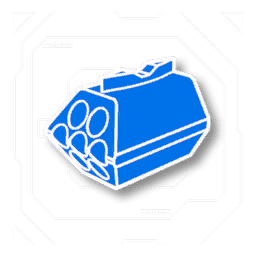 Missile Housing - Blueprint