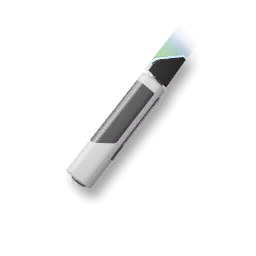 Molecular Scalpel