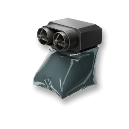 Plastic Dust