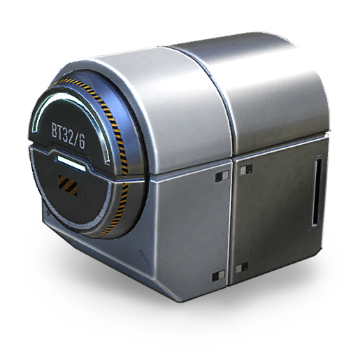 Power Cell