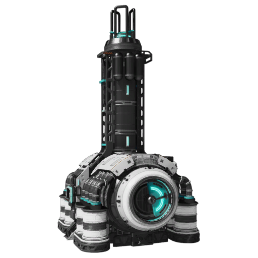 Pressurizer