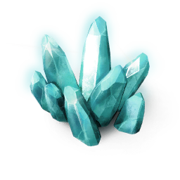 Quartz Ore