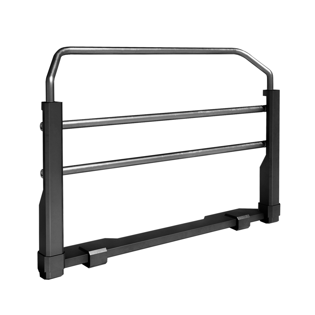 Safety Barrier