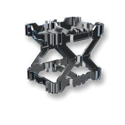 Reinforced Frame