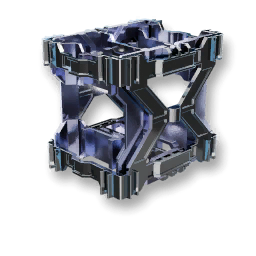 Reinforced Housing
