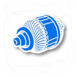 Rotor - Blueprint