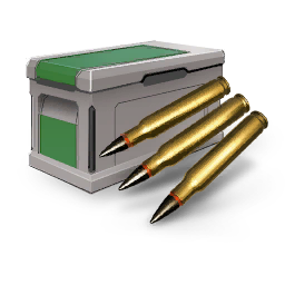 Standard Ammo