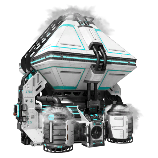 Compounder T2
