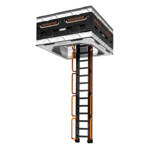 Vertical Connector
