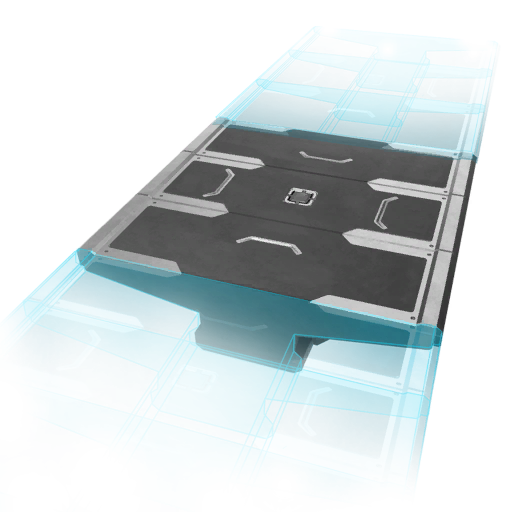 Extendable Walkway