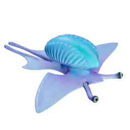 Flash Fish