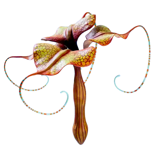 Plant Feeler